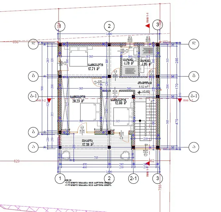 building