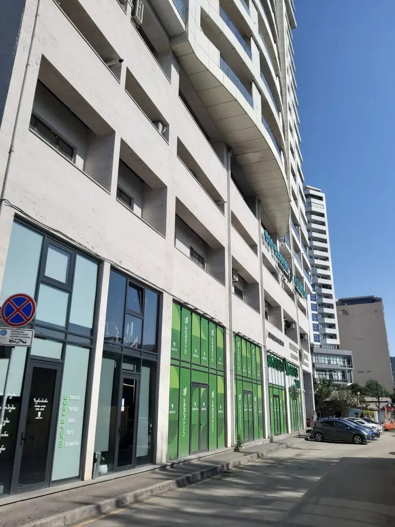 building