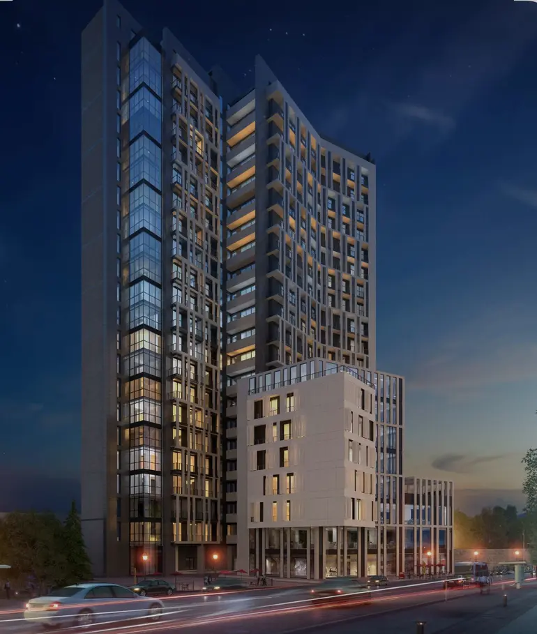 building