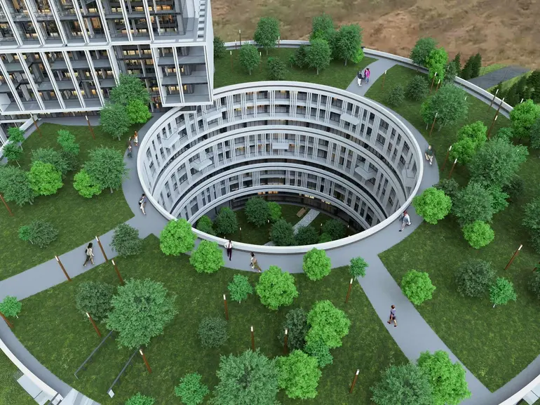 building