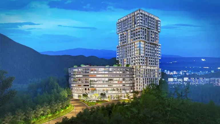 building