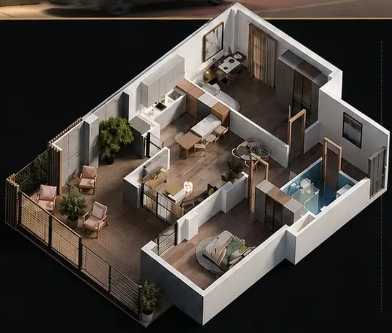 building