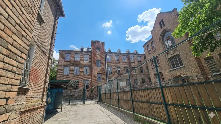 building