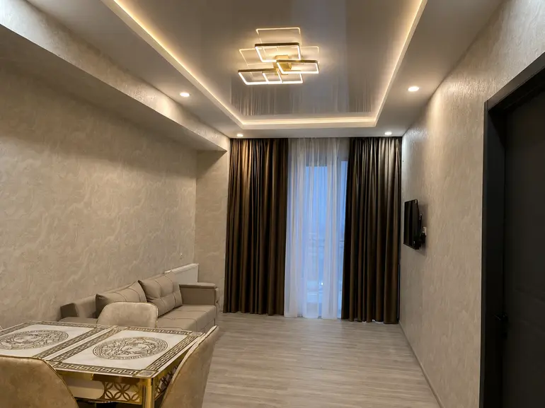 2-room apartment, Samkhedro Dasakhleba