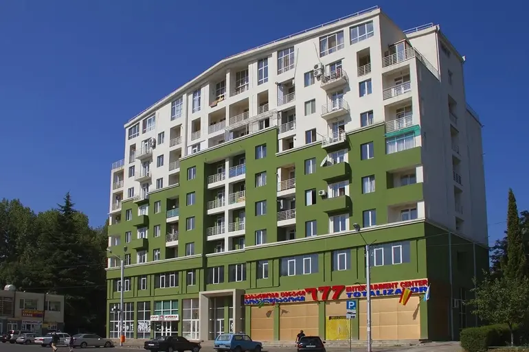 building