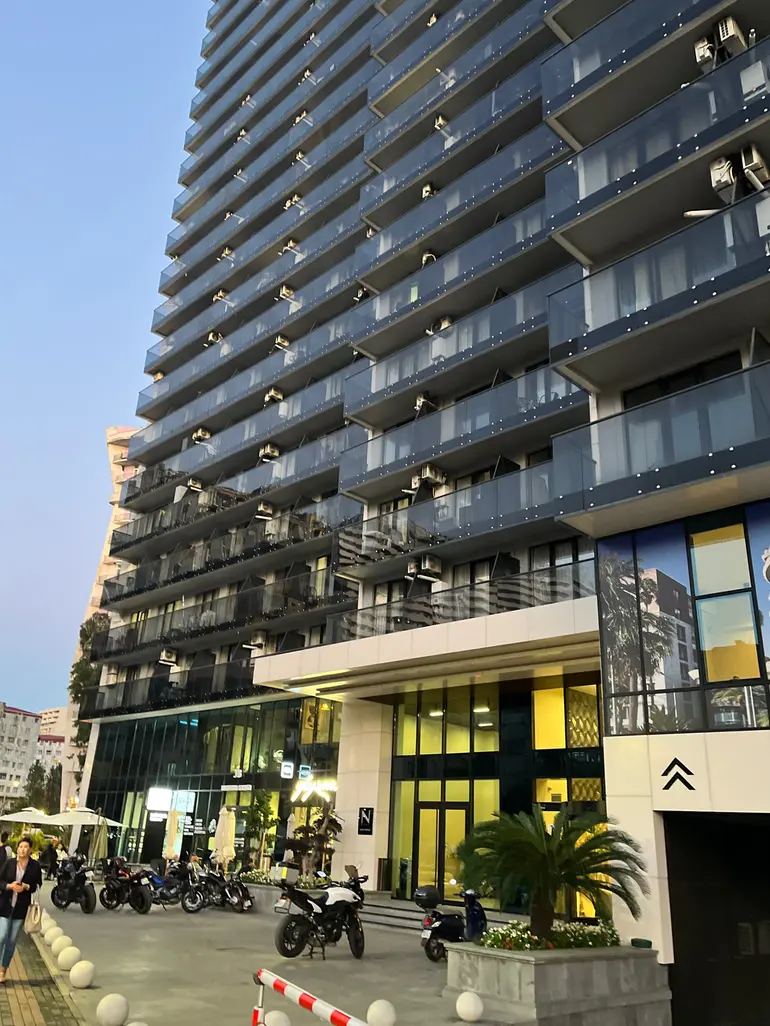 building