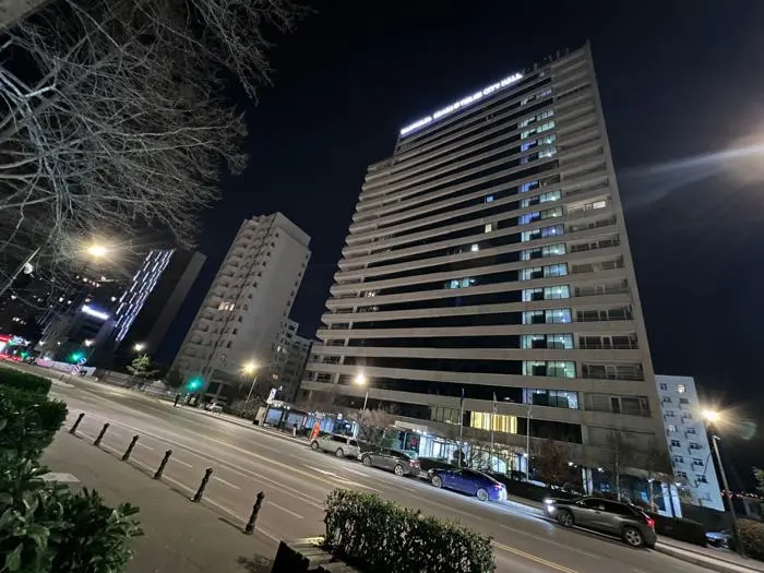 building