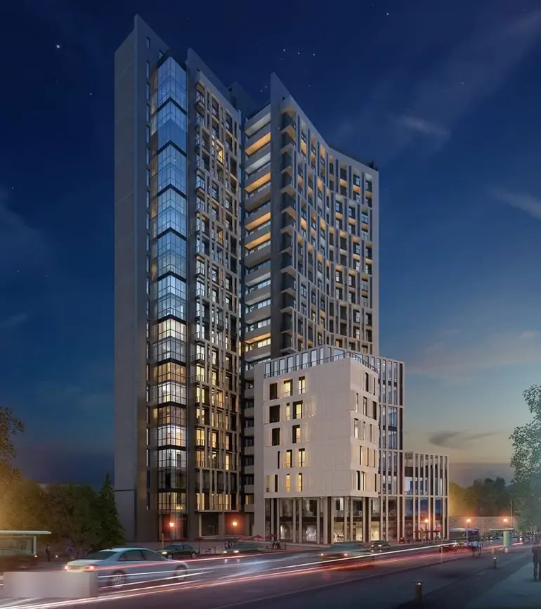 building