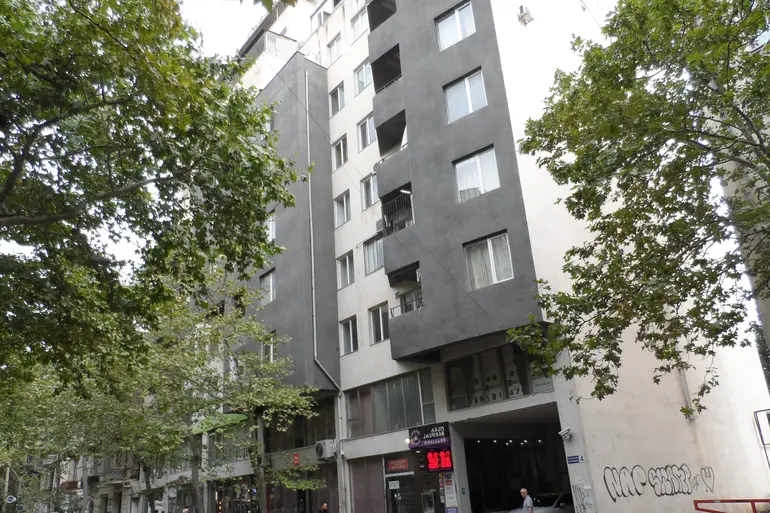 building