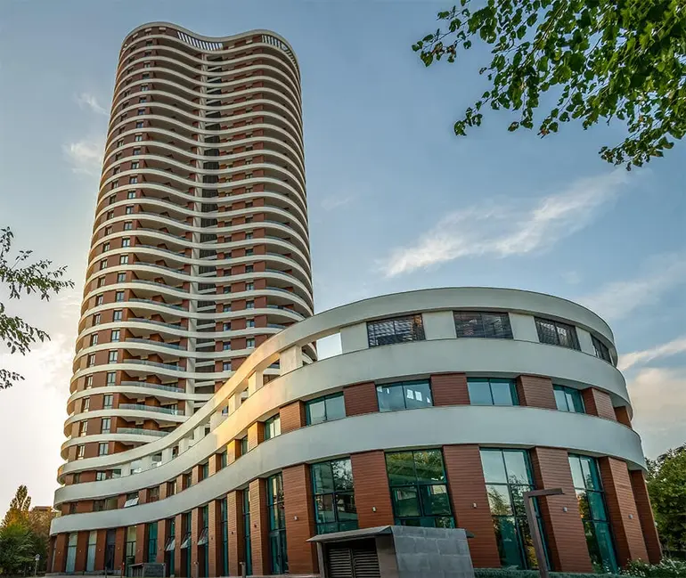 building