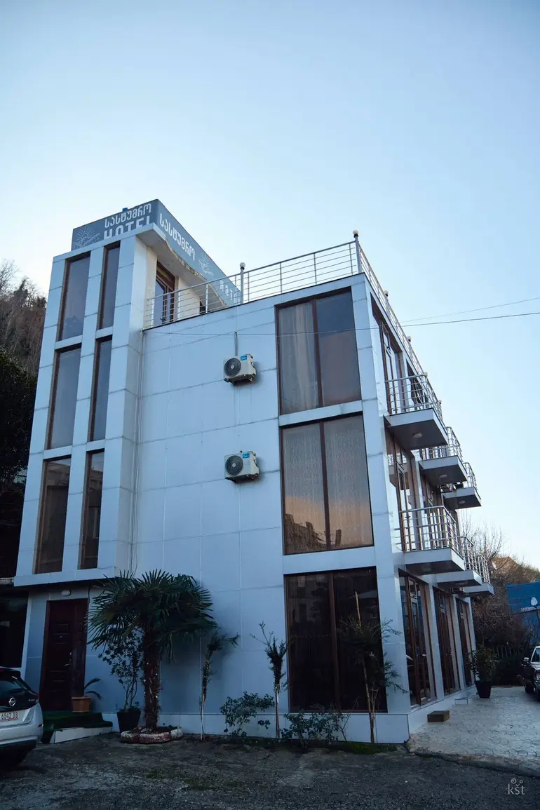 building