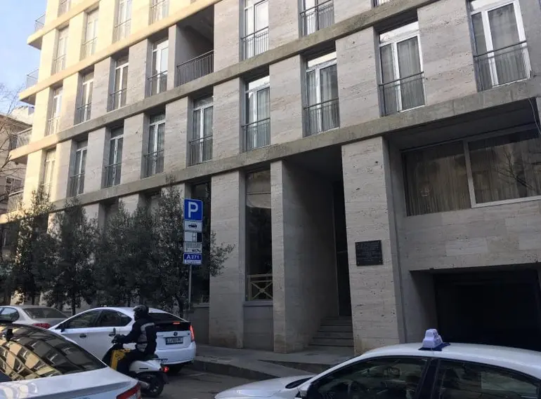 building