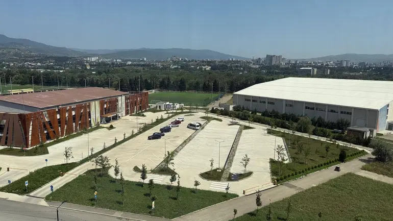 building