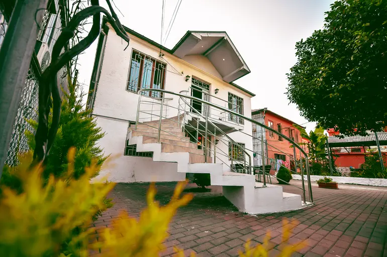 building