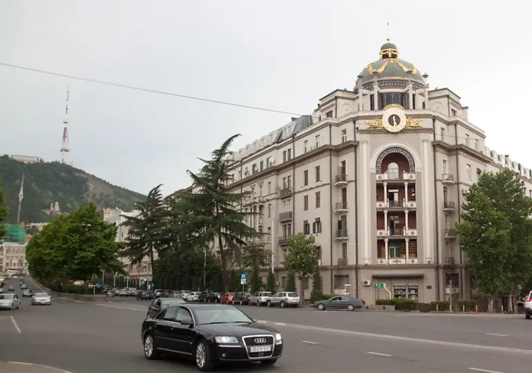 building
