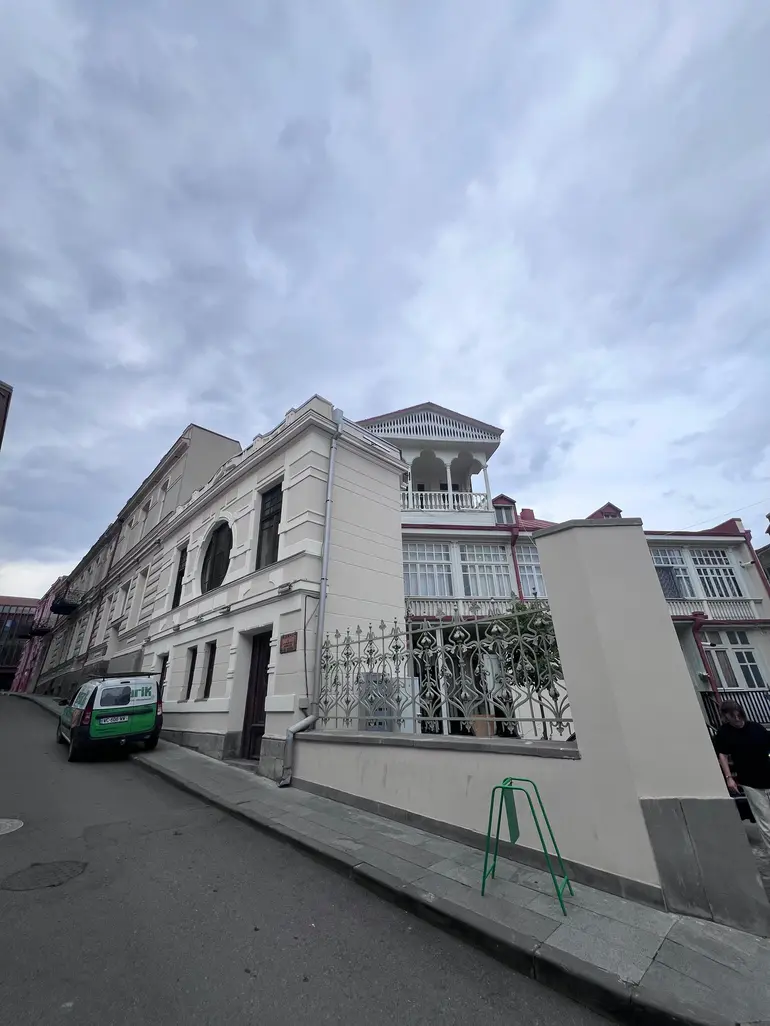 building