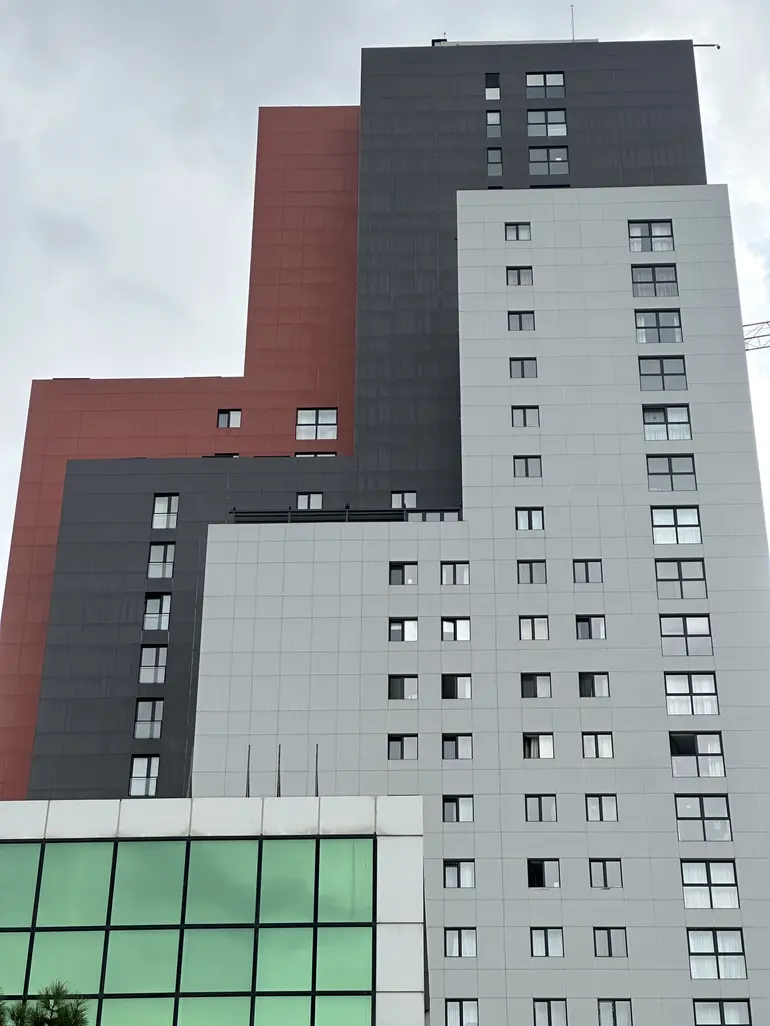 building