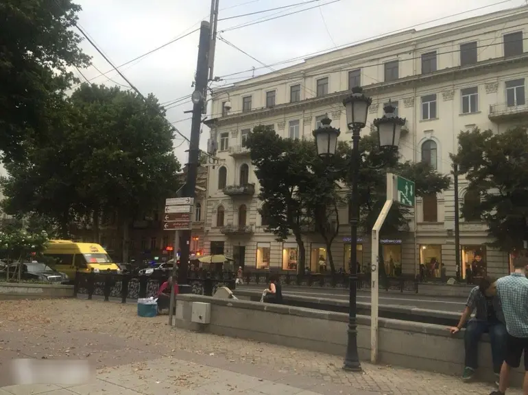 building