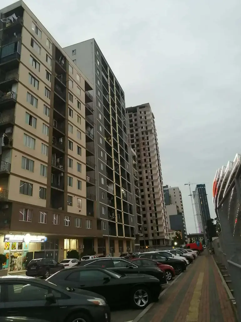 building
