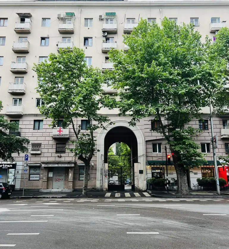 building