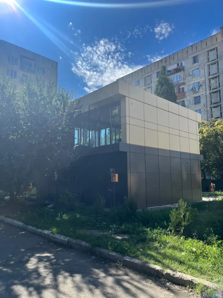 building