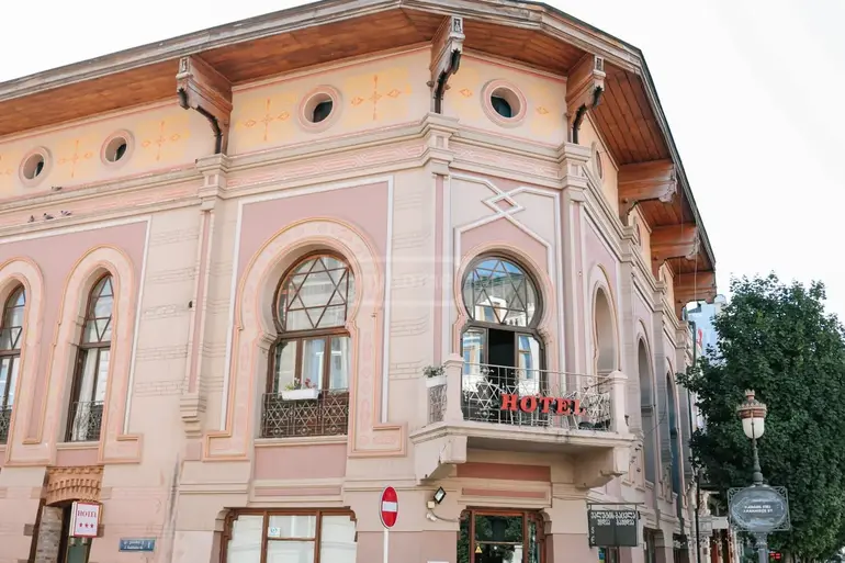 building
