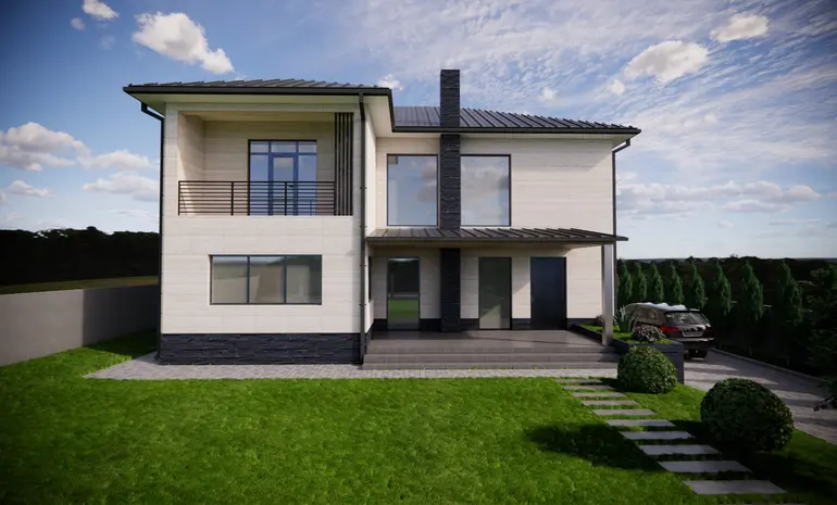 building