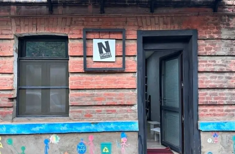 building