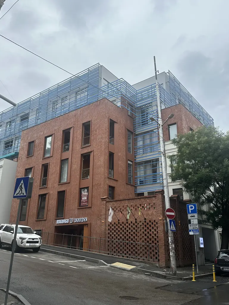 building