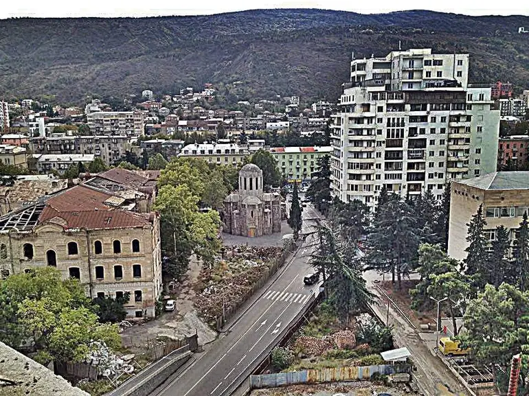 building