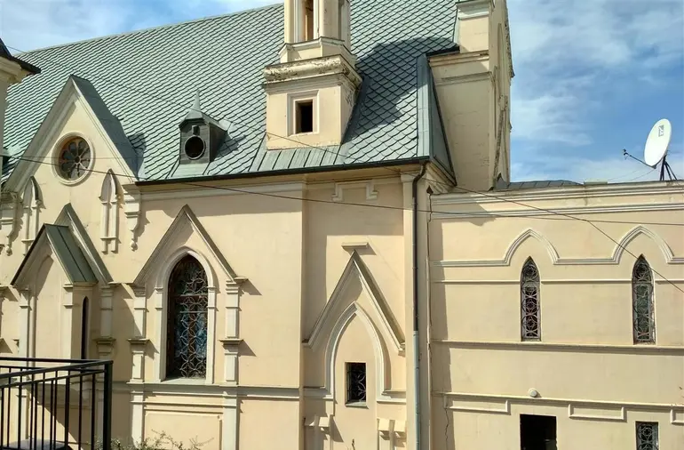 building