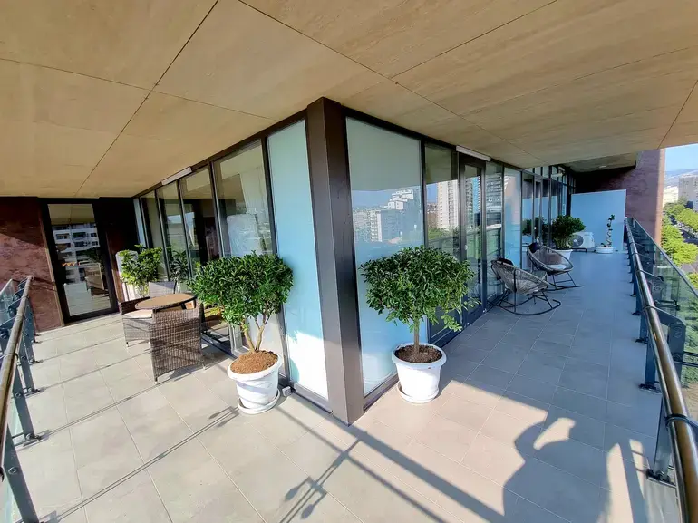 building
