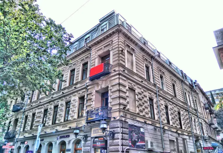 building