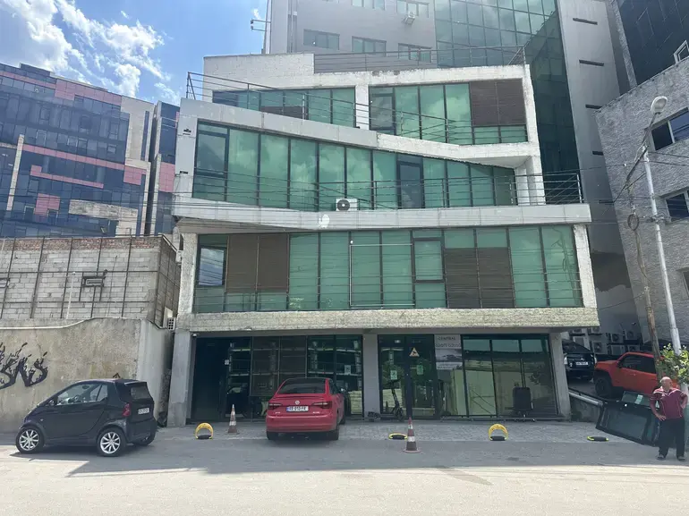 building