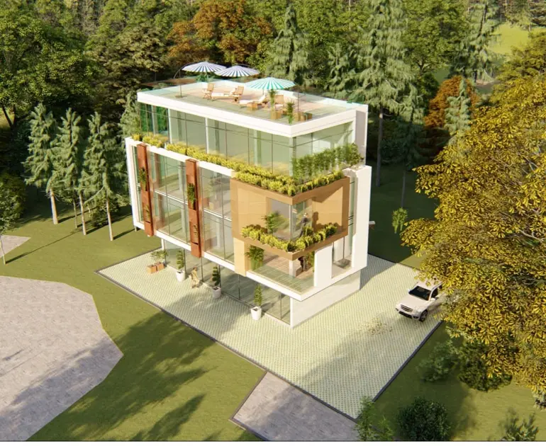 building