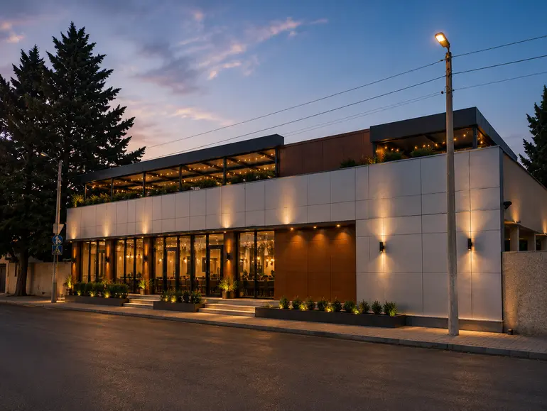 building