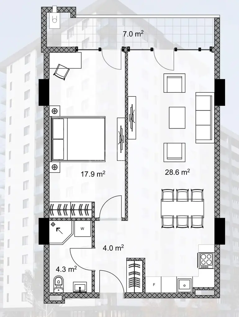 building