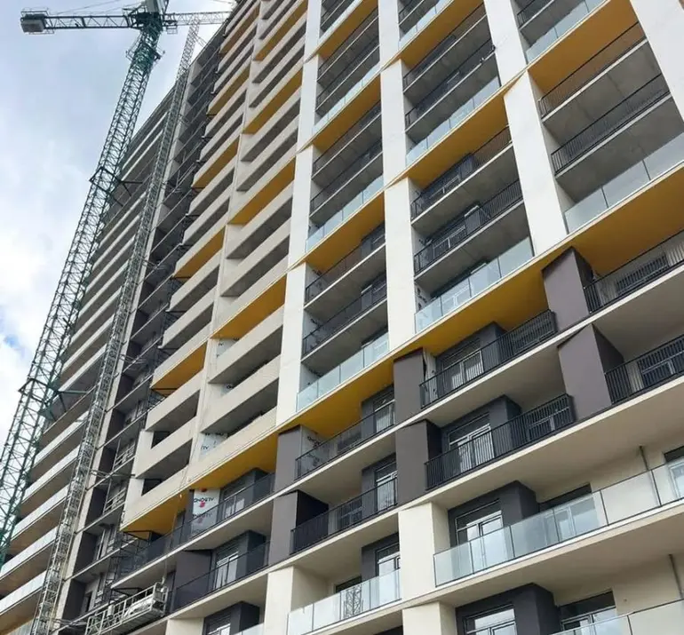 building