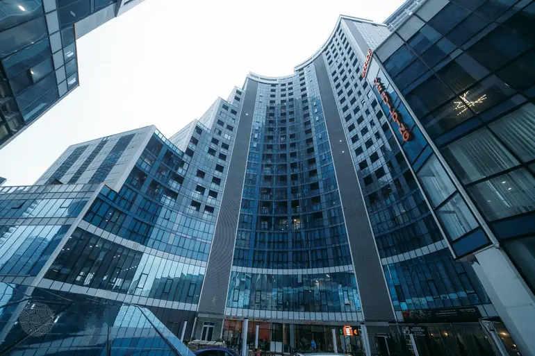 building