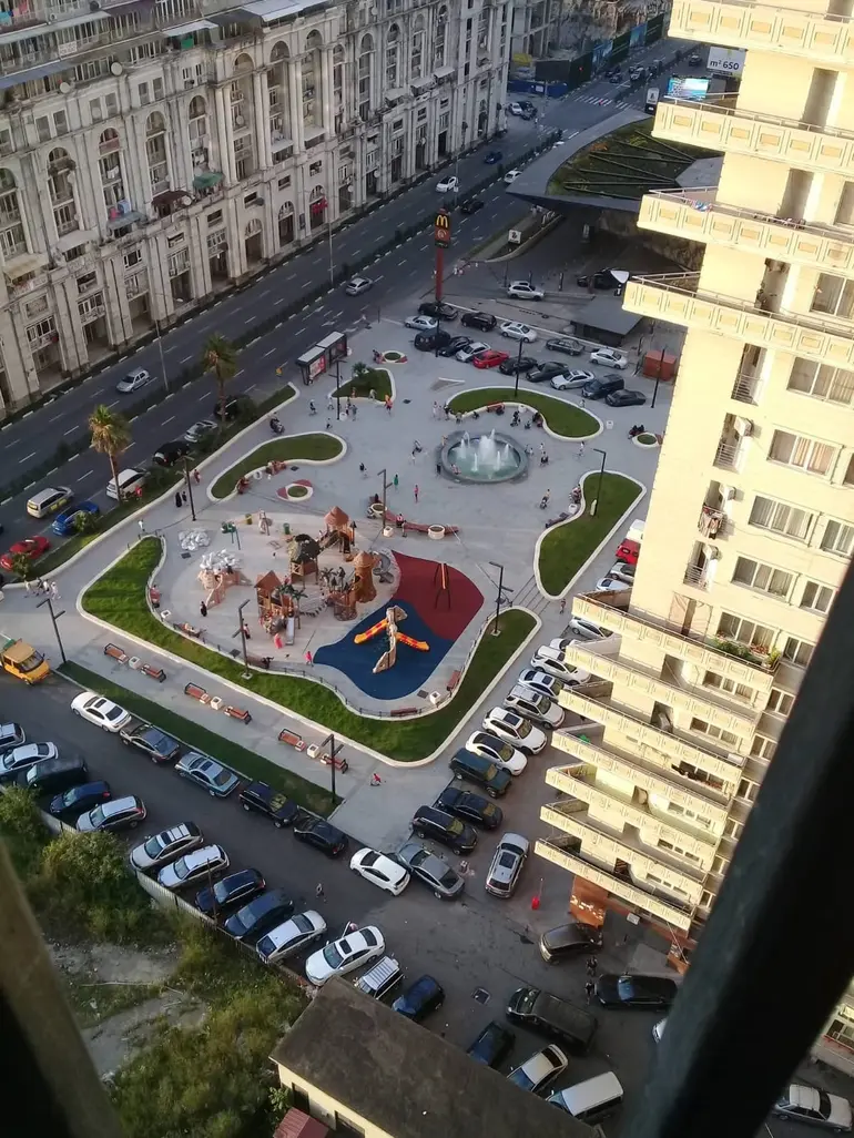building
