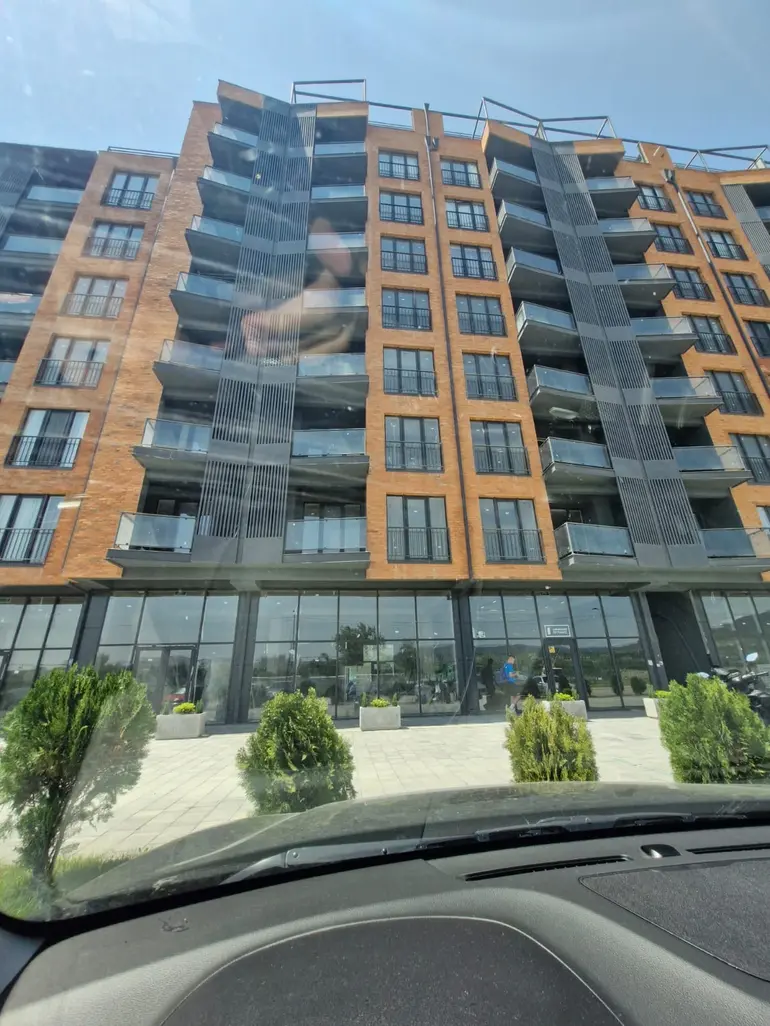 2-комн. квартира, Патара Дигоми