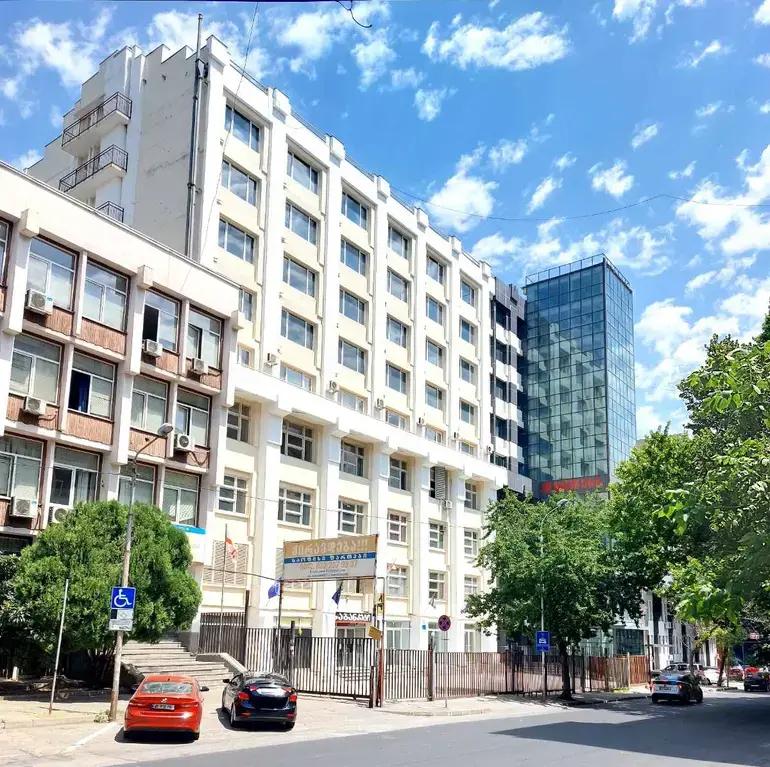 building