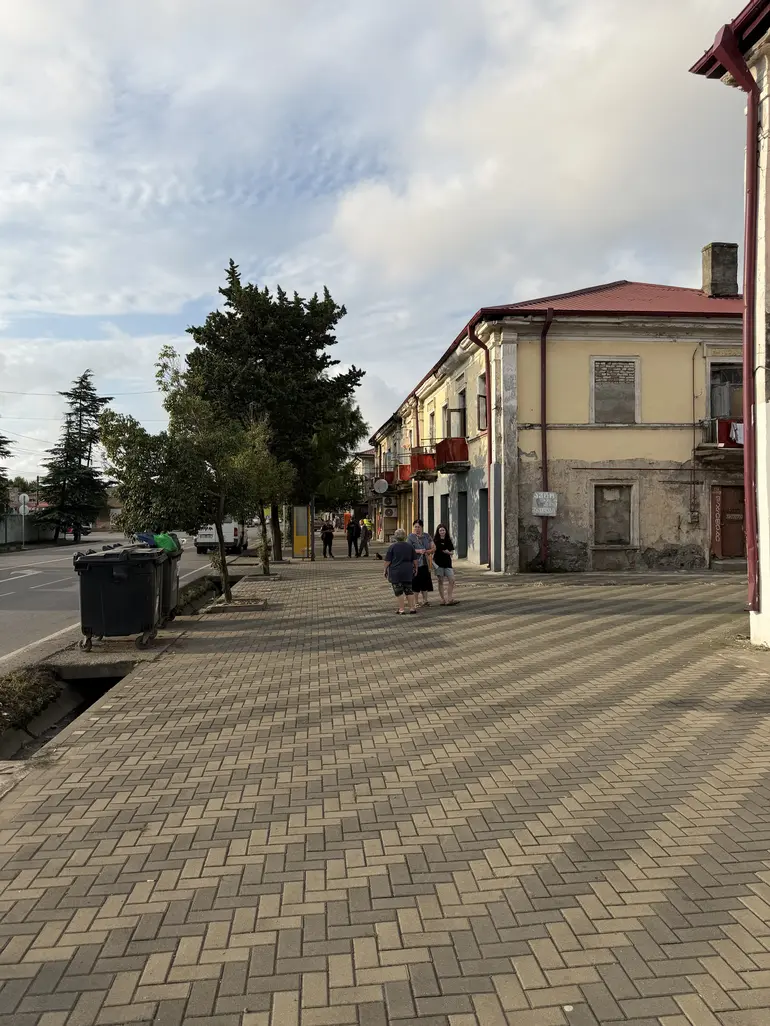 building