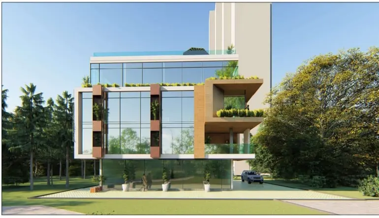 building