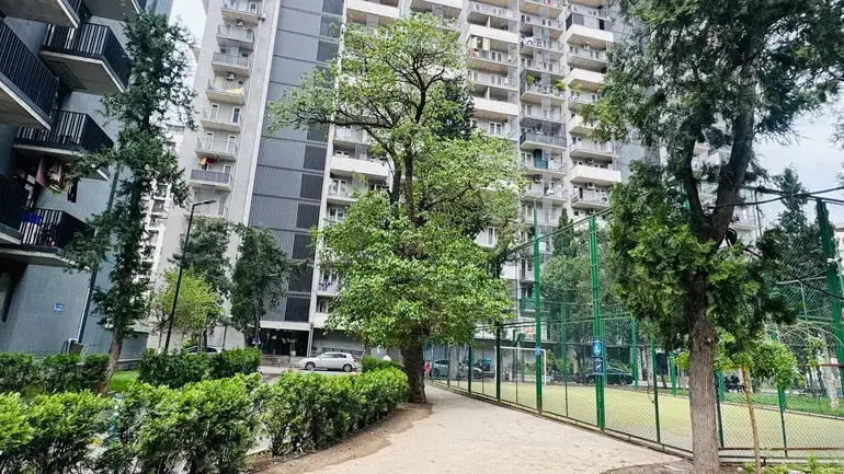 building