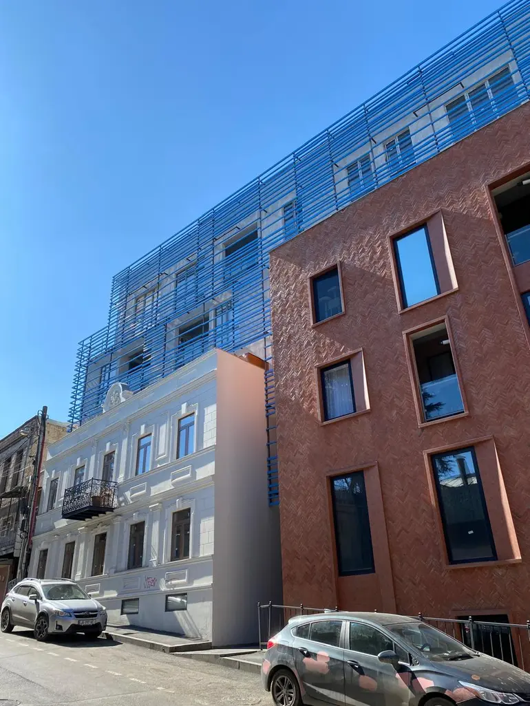 building