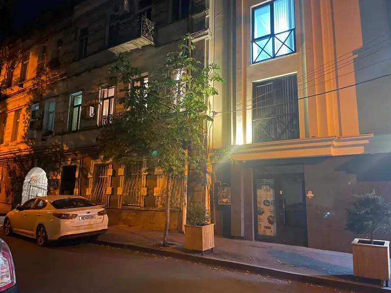 building