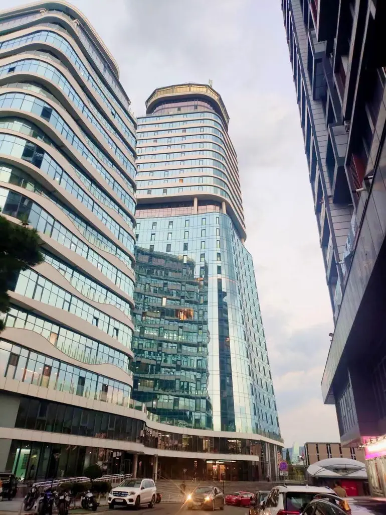 building