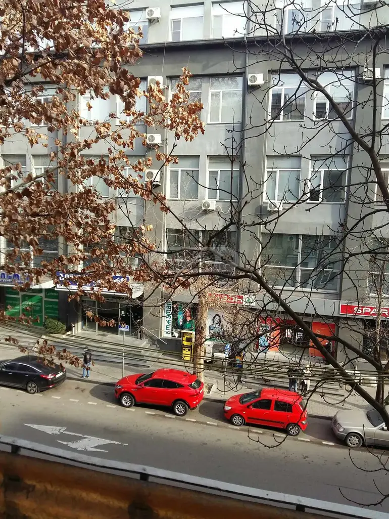 building
