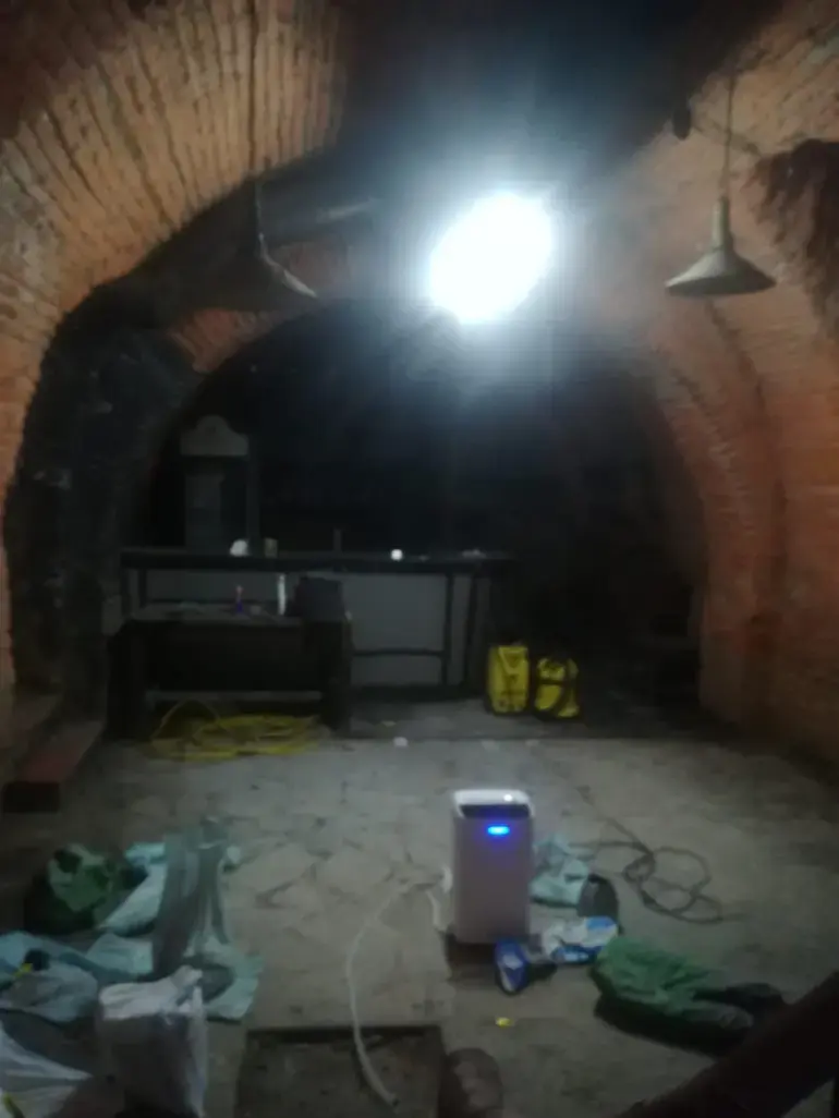 building